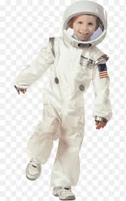 Have you always dreamed of going to the moon? Astronaut Costume Space Suit Child Boy Astronaut Child Halloween Costume Png Pngegg