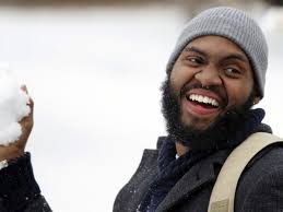 Southern snow thrills kids and adds holiday cheer, but also raises fears of  an overnight freeze