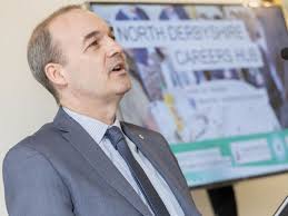 Businesses urged to work with education providers to avoid future skills  disconnect