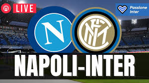 Vor 2 tagen · napoli inter, spareggio scudetto? Video Napoli Inter 1 1 Commentiamo Insieme Le Pagelle Il Post Partita Su Passione Inter Passioneinter Com