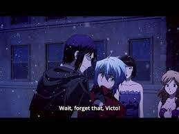 Jikan No Shihaisha 01 Pretty Boys And Time Control Pretty Boys Anime Anime Quotes