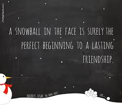 Markus Zusak A Snowball Friendship Just The Right Quote Markus Zusak The Book Thief Friendship