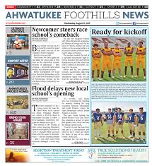 Modern farmhouse paint colors 2021 broncos car 2020. Ahwatukee Foothills News August 21 2019 By Times Media Group Issuu