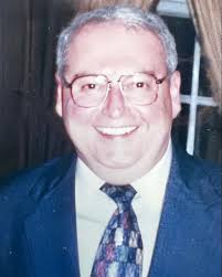 Daniel J. GUINEY Obituary February 11, 2024