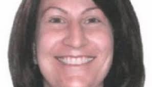 Police Show Up In Force For Funeral Of Detective