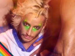 Robbie Williams: The Straight Pop Star Who Made Space for My Queer Identity 