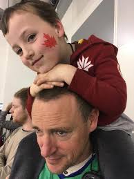 Father's Day: Melbourne's smartest dads