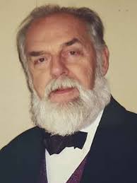 Ernest Bozenhard Barker