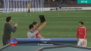 Benfica is unique and attractive. Dream League Soccer 2017 Final Contra O Benfica Youtube