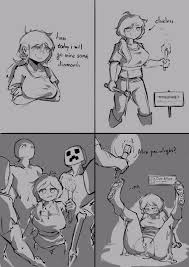 Skeleton(Minecraft) 1kogito  funny cocks & best free porn: r34, futanari,  shemale, hentai, femdom and fandom porn