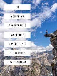 Inspiring Travel Quotes You Need In Your Life Photo Via Ig Tiffpenguin Travel Quotes Adventure Adventure Quotes Nature Quotes