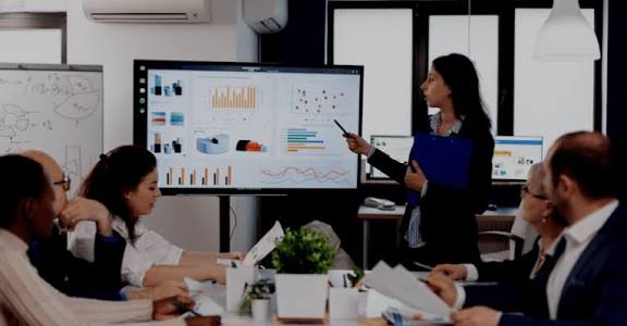 Sales & marketing analytics for senior living advisory services organization | Casestudy