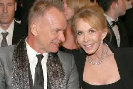 Trudie Styler Cosmetic Surgery