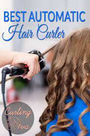 What Is The Best Automatic Hair Curler Machine Automatic Hair Curler Hair Curling Tools Hair Curlers