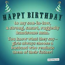 We did not find results for: 30 Clever Birthday Wishes For A Son In Law Allwording Com