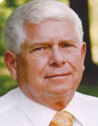 David Harold Saunders Obituary (2024)