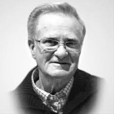 Cecil RANKIN Obituary (2019)