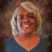 Mrs. Patricia "VV" Proctor Houston Obituary