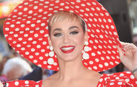 Katy Perry Admits I Kissed A Girl Lyrics Are Problematic