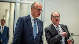 Ampel-Koalition: Kritik und Verwunderung nach Vorstoß von Merz und Dobrindt  | Kölner Stadt-Anzeiger