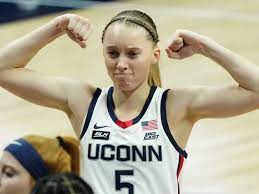 We will update paige bueckers's height. Paige Bueckers Game Winner Vs Gamecocks Shows Brilliance Of Uconn Star