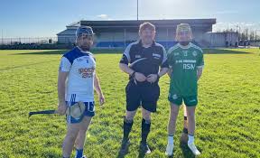 2024 West Junior B Hurling League Round 2