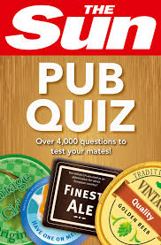 In the form of trivia that i'm used to playing, two teams of four compete against each other. Read The Sun Pub Quiz 4000 Quiz Questions And Answers Online By Collins And The Sun Books
