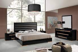Check spelling or type a new query. Nova Domus Italian Modern Black Rosegold Leatherette King Bed Frame Contemporary Bedroom Furniture Contemporary Bedroom Design Modern Bedroom Furniture