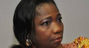 abike-dabiri-erewa • Channels Television