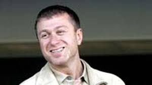 Berkilaunya Pusat Latihan Chelsea