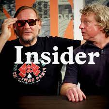 Check spelling or type a new query. Insider 39 Radovan Vavra Insider Podcast Podtail