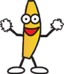 Excited Banana Sticker By Imoji For Ios Android Giphy Dancing Banana Gif Transparent Clipart Full Size Clipart 1472401 Pinclipart Make animated gifs in after effects and photoshop (2018). dancing banana gif transparent clipart