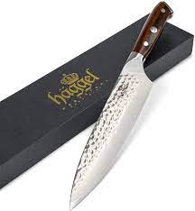 Best Damascus Chef Knives The News God