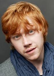 Fan Casting Rupert Grint as Richard "Buster" Murdaugh Jr in American Crime  Story: The Murdaugh Murders