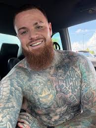 Almost done with the full front 🤙🏼