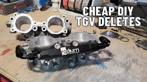 Touge Tuning Tgv Deletes - 2015-2021 Subaru Wrx & 2014-2018 Fxt - Touge  Tuning