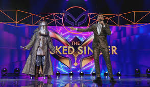 Check spelling or type a new query. The Masked Singer Australia Blog City Post Post Production