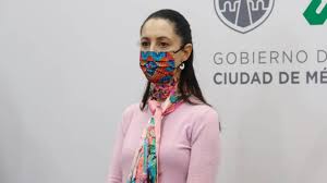 .claudia sheinbaum, para que caiga todo el peso de la ley sobre los responsables del colapso en el dirigente nacional del pan, marko cortés, insistió en que tanto sheinbaum como el secretario de. Claudia Sheinbaum Sobre Los Estadios De Liga Mx Se Mantienen Cerrados As Mexico