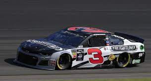 Mcleod, #51 2019 jacob companies throwback chevrolet, rick ware racing. Austin Dillon To Pilot Freightliner Sponsored Chevrolet At New Hampshire Motor Speedway Jayski S Nascar Silly Season Site