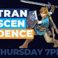 Smash Thursdays: "Transcendence" event image