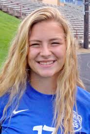 H.S. GIRLS SOCCER CAPSULES