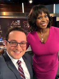 Keisha Grant NBC Connecticut