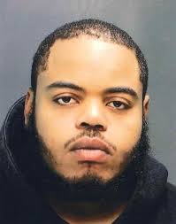 OFFICE OF THE DISTRICT ATTORNEY