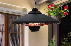 Hanging electric patio heaters uk. 5 Best Hanging Patio Heaters 2021 Just Patio Heater