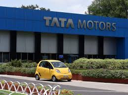 Tata motors is engaged in the business of designs, manufactures and sells a wide range of automotive vehicles. Tata Motors Share Price Stock Market News Tata Motors Shares Advance 3 The Economic Times