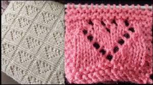 Latest sweater design (knitting for beginners)gents jacket design 2020/ladies. Heart Shape Jali Knitting Pattern For Sweater Cardigan 98 Youtube