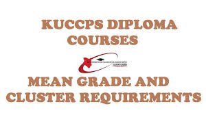 How to check kuccps degree and diploma placement for the 2021. Kuccps Diploma Courses 2021 2022 And Cluster Requirements Kenya Education Guide