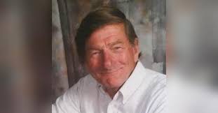 Kenneth Ray Mitchell Obituary