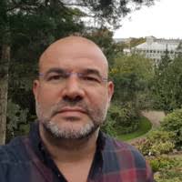 Emilio Salas Email & Phone Number