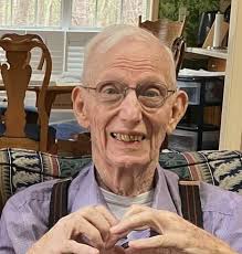 Perry T. Roberts, M. D.